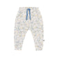 lounge pants | bunnies
