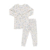 pajamas | bunnies