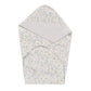 hooded bath towel | bunnies
