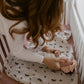 Butterfly Swaddle Set