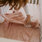 Butterfly Swaddle Set