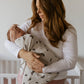 Butterfly Swaddle Set