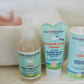 Calming™ 3-Step Diaper Care Kit
