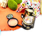 Camping Trip, Playdough Play Set