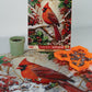 Cardinal Carols 500 Piece Jigsaw Puzzle | Springbok Puzzles