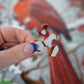Cardinal Carols 500 Piece Jigsaw Puzzle | Springbok Puzzles