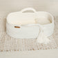 Carry Cot | Ivory