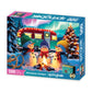 Christmas Camper 500 Piece Jigsaw Puzzle | Springbok Puzzles