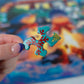 Christmas Camper 500 Piece Jigsaw Puzzle | Springbok Puzzles