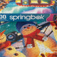 Christmas Camper 500 Piece Jigsaw Puzzle | Springbok Puzzles