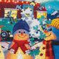 Christmas Camper 500 Piece Jigsaw Puzzle | Springbok Puzzles
