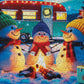 Christmas Camper 500 Piece Jigsaw Puzzle | Springbok Puzzles