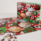 Christmas Cupcakes 500 Piece Jigsaw Puzzle | Springbok Puzzles