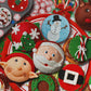 Christmas Cupcakes 500 Piece Jigsaw Puzzle | Springbok Puzzles