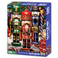 Christmas Guardians 500 Piece Jigsaw Puzzle | Springbok Puzzles