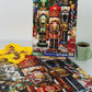Christmas Guardians 500 Piece Jigsaw Puzzle | Springbok Puzzles