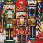 Christmas Guardians 500 Piece Jigsaw Puzzle | Springbok Puzzles
