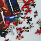 Christmas Guardians 500 Piece Jigsaw Puzzle | Springbok Puzzles