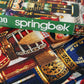 Christmas Guardians 500 Piece Jigsaw Puzzle | Springbok Puzzles