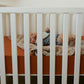 Crib Sheets