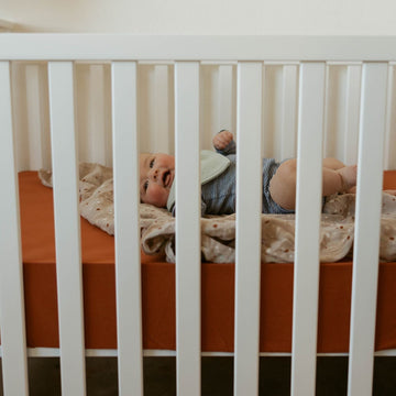 Crib Sheets