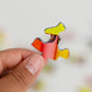 Colors Of Crayola 500 Piece Jigsaw Puzzle by Springbok Puzzles