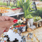 Country Side Market 1000 Piece Jigsaw Puzzle | Springbok Puzzles