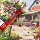 Country Side Market 1000 Piece Jigsaw Puzzle | Springbok Puzzles