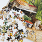 Country Side Market 1000 Piece Jigsaw Puzzle | Springbok Puzzles