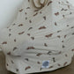 Multi-use Cover, Butterfly
