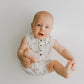 tank romper | crab