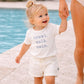 shorts | Ivory