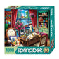 Creative Mood 1000 Piece Jigsaw Puzzle | Springbok Puzzles