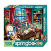 Creative Mood 1000 Piece Jigsaw Puzzle | Springbok Puzzles