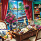Creative Mood 1000 Piece Jigsaw Puzzle | Springbok Puzzles