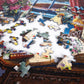 Creative Mood 1000 Piece Jigsaw Puzzle | Springbok Puzzles