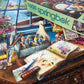 Creative Mood 1000 Piece Jigsaw Puzzle | Springbok Puzzles