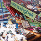 Creative Mood 1000 Piece Jigsaw Puzzle | Springbok Puzzles