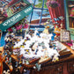 Creative Mood 1000 Piece Jigsaw Puzzle | Springbok Puzzles