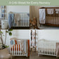 Crib Sheets