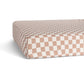 Crib Sheets