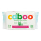 Caboo - Baby Wipes Bamboo 72 Count - Case Of 12-1 Count(D0102H54Jyp)