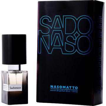 Nasomatto Sadonaso By Nasomatto Parfum Extract Spray 1 Oz(D0102H5Fzat)