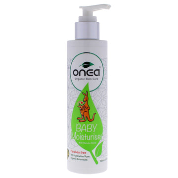 Baby Moisturiser