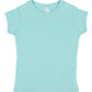 Toddler Girls Fine Jersey T-Shirt - CHILL - 2T