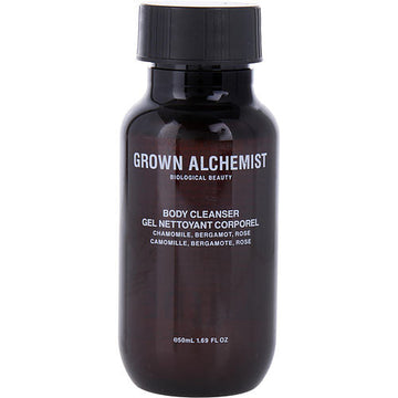 Grown Alchemist By Grown Alchemist Body Cleanser - Chamomile, Bergamot & Rose --50Ml/1.7Oz