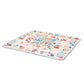 Vevor 50'X50' Baby Play Mat Kids Crawling Floor Playmat Soft Thickened Mat