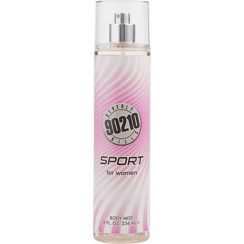 Beverly Hills 90210 Sport By Torand Body Mist 8 Oz(D0102Hx0Bcw.) –
