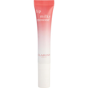 Clarins By Clarins Lip Milky Mousse - # 02 Peach --3G/0.1Oz(D0102Hx8X4T.)