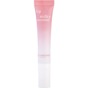 Clarins By Clarins Lip Milky Mousse - # 03 Pink --10Ml/0.3Oz(D0102Hxzm86.)